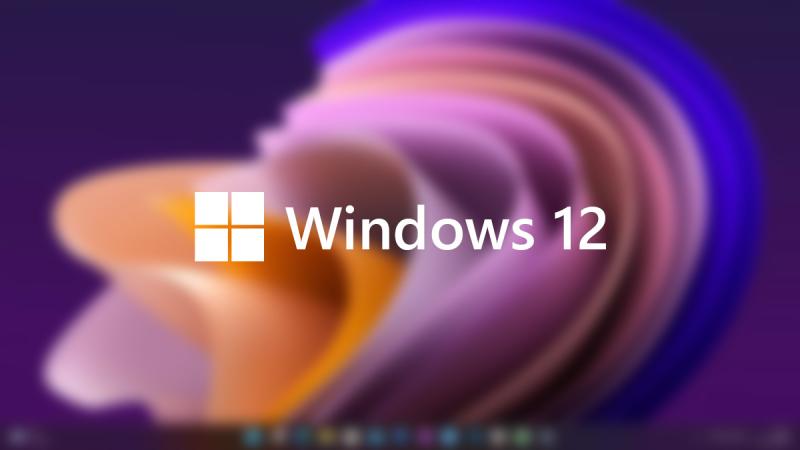 СМИ: Microsoft планирует выпустить Windows 12 к 2025 году