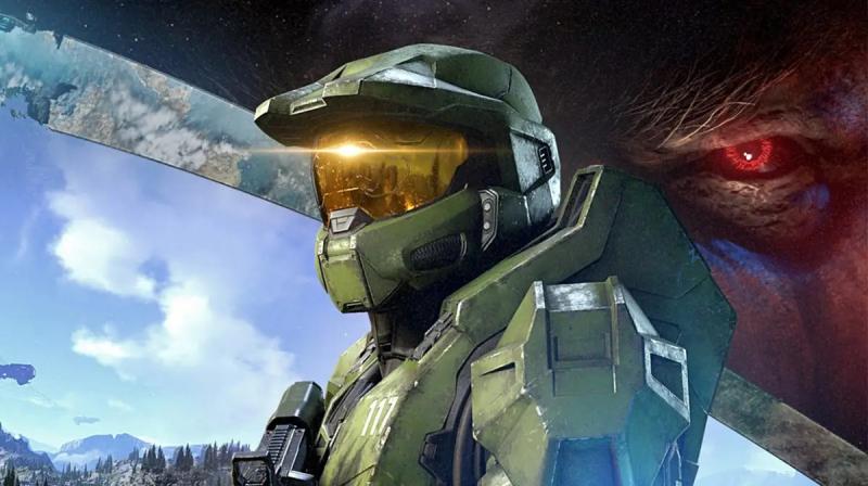 СМИ: студия 343 Industries разрабатывает новую часть Halo с весны 2022 года