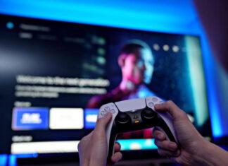 Согласно утечкам, игроки PlayStation 5 тратят больше времени на однопользовательские проекты, чем на мультиплеерные