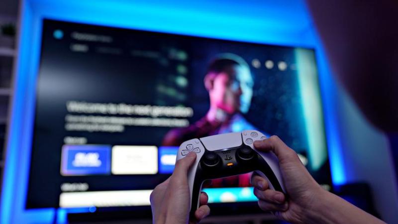 Согласно утечкам, игроки PlayStation 5 тратят больше времени на одиночные проекты, чем на многопользовательские проекты