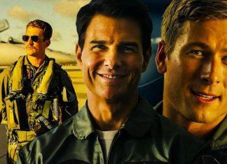 Сообщается, что «Top Gun 3» находится в разработке — Том Круз, конечно же, вернется