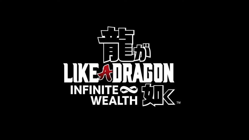 Вышла Like a Dragon: Infinite Wealth — новая часть Yakuza уже доступна на ПК и консолях