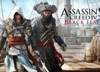 Сотрудник Ubisoft Singapore косвенно подтвердил разработку ремейка Assassin’s Creed IV: Black Flag