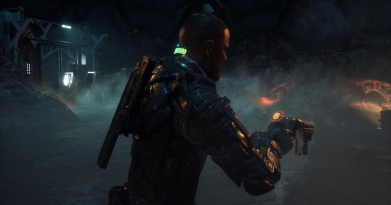 Создатель The Callisto Protocol разрабатывает неизданную игру на Unreal Engine 5