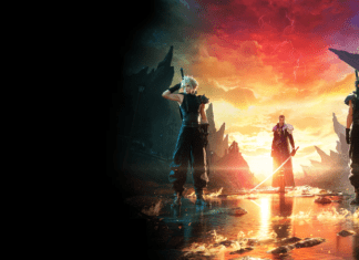 Square Enix опубликовала короткий ролик Final Fantasy 7: Rebirth, в котором показала огромную карту мира