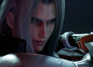 Square Enix представила впечатляющий трейлер Final Fantasy VII: Rebirth — второй части ремейка культовой игры 1997 года