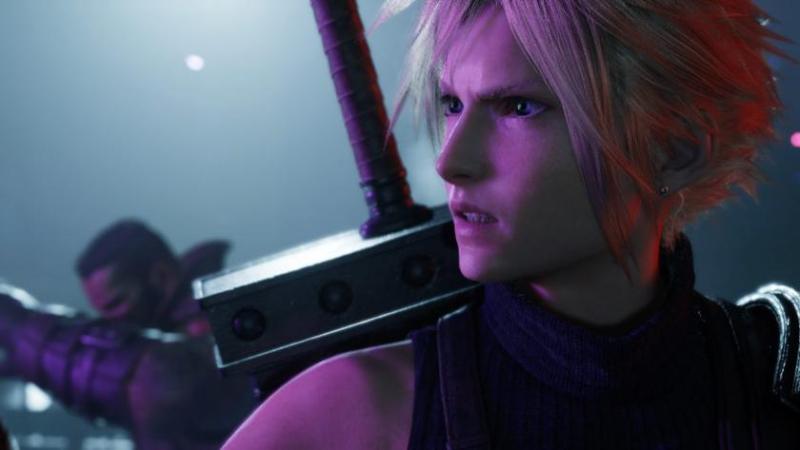 Square Enix выпустила новый трейлер Final Fantasy 7: Rebirth во время Tapei Game Show