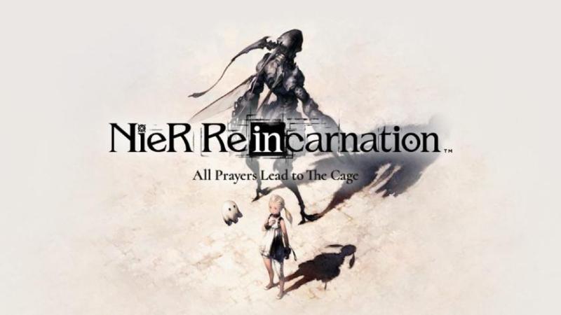 Square Enix объявила, что поддержка мобильной версии NieR Re[in]carnation закончится 29 апреля