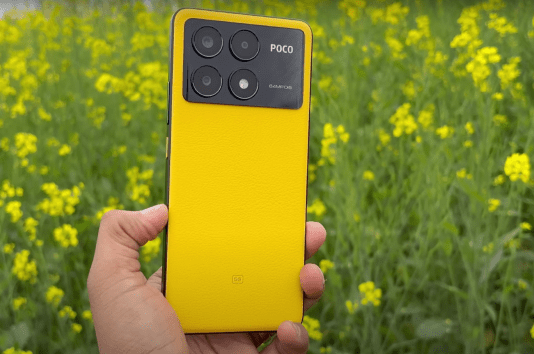 Сравнение Poco X6 Pro 5G и Redmi Note 13 Pro 5G – который купить в 2024 году