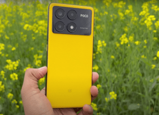 Сравнение Poco X6 Pro 5G и Redmi Note 13 Pro 5G – который купить в 2024 году