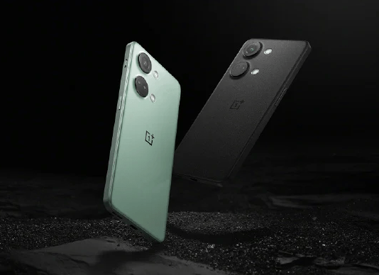 Стали известны характеристики OnePlus Ace 3V. Будет ли глобальная версия?