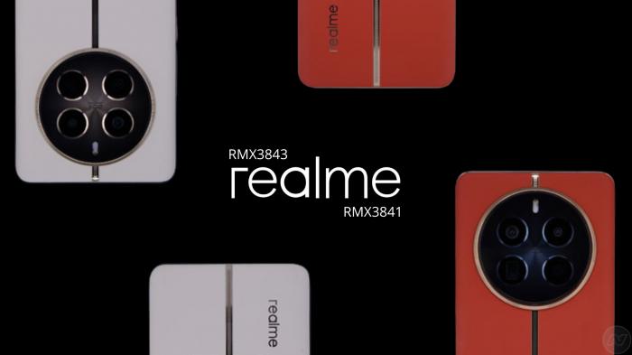 Стали известны характеристики Realme 12 Pro и Realme 12 Pro+: камера-перископ, отличный дисплей и Snapdragon 7+ Gen 2