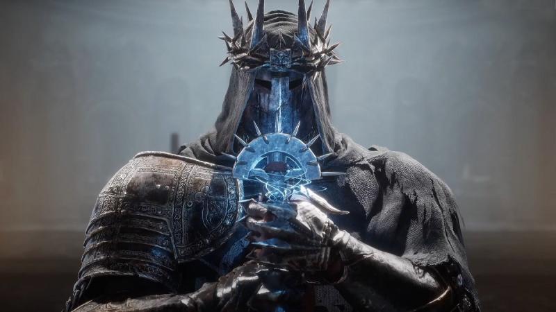 Стало известно, какое название будет носить продолжение мрачного экшена Lords of The Fallen (2023): CI Games уже зарегистрировала новую марку