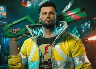 Стартовала работа над сиквелом Cyberpunk 2077: подразделение CD Projekt RED в Бостоне приступило к созданию Project Orion