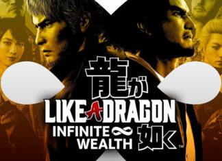 Странное решение Sega: режим “Новая игра+” в Like a Dragon: Infinite Wealth будет доступен только покупателям Deluxe и Ultimate-издания