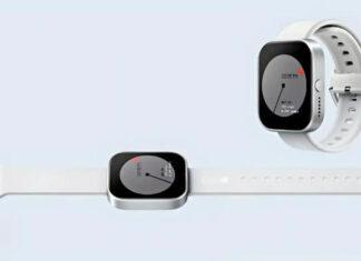 Суббренд Nothing представив нову версію смарт-годинника CMF Watch Pro