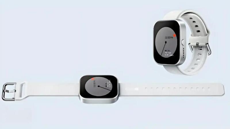 Суббренд Nothing представил новую версию умных часов CMF Watch Pro