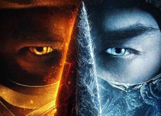Свежие кадры со съемок «Mortal Kombat 2» намекают на двух новых персонажей из видеоигры