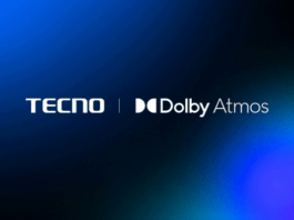 Tecno Pova 6 Pro 5G запускается на MWC с поддержкой Dolby Atmos
