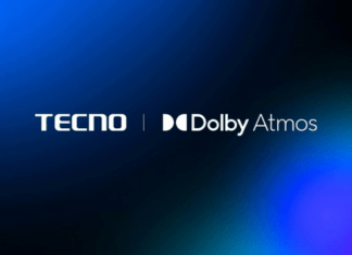 Tecno Pova 6 Pro 5G запускается на MWC с поддержкой Dolby Atmos