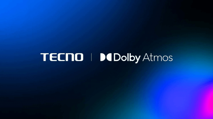 Tecno Pova 6 Pro 5G представлен на MWC с поддержкой Dolby Atmos