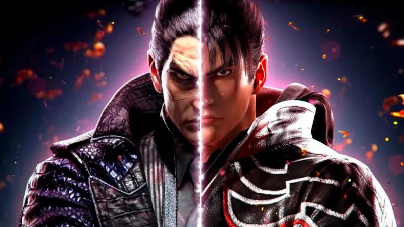 Tekken 8: объявлена ​​дата начала предварительной загрузки, размер кроссплатформенной игры и время начала прохождения