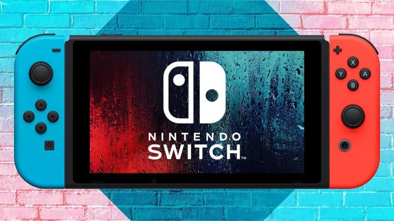 The Legend of Zelda: Tears of the Kingdom, Minecraft и Hogwarts Legacy входят в число самых популярных игр на Nintendo Switch среди европейских игроков