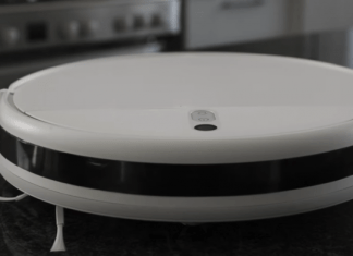ТОП-5 лучших бюджетных роботов-пылесосов в начале 2024 года — рейтинг