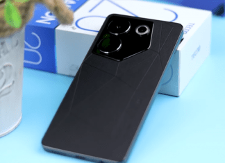 ТОП-5 лучших дешевых смартфонов от малоизвестных брендов