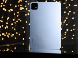 ТОП-5 лучших среднебюджетных планшетов в 2023 году