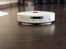 ТОП-5 лучших топовых роботов-пылесосов в начале 2024 года — рейтинг