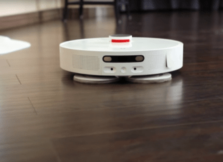 ТОП-5 лучших топовых роботов-пылесосов в начале 2024 года — рейтинг