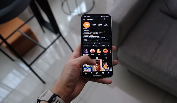 ТОП-6 лучших смартфонов Samsung за 2023 год