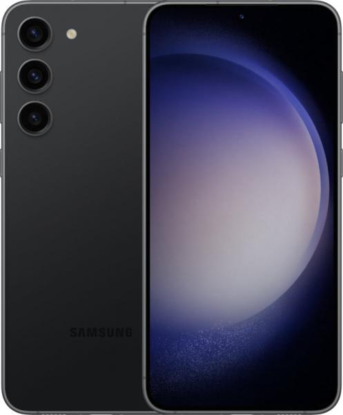 ТОП-6 лучших смартфонов Samsung за 2023 год