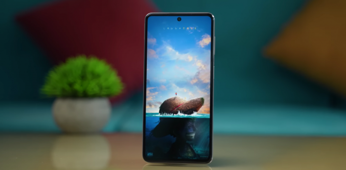 ТОП-6 лучших смартфонов Samsung за 2023 год