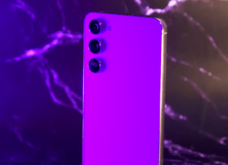 ТОП-6 лучших смартфонов Samsung за 2023 год