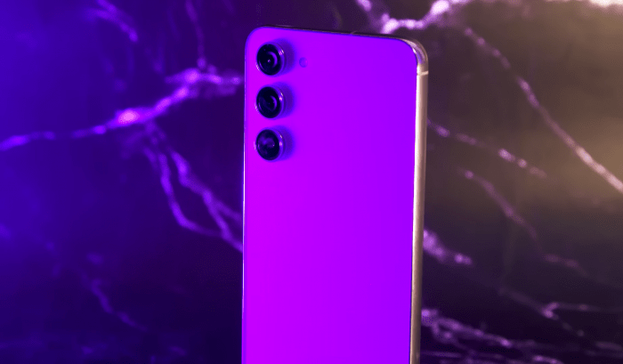 ТОП-6 лучших смартфонов Samsung за 2023 год