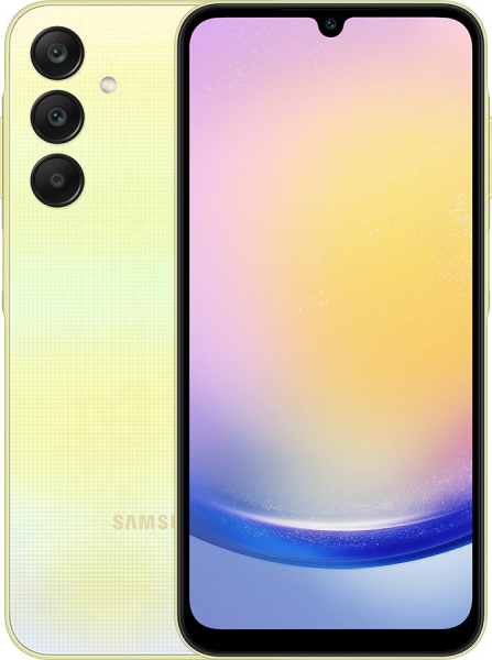 ТОП-6 лучших смартфонов Samsung за 2023 год