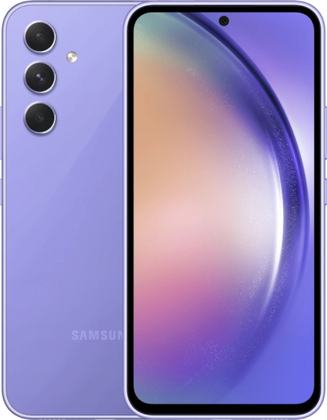 ТОП-6 лучших смартфонов Samsung за 2023 год