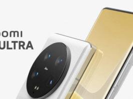 У Xiaomi 14 Ultra будет две версии: один вариант с обычной передней камерой, другой с непопулярной технологией!
