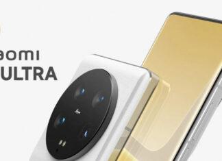 У Xiaomi 14 Ultra будет две версии: один вариант с обычной передней камерой, другой с непопулярной технологией!