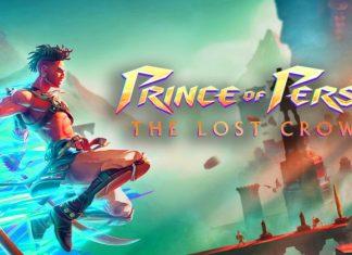 Убедитесь в качестве игры: Ubisoft выпустила бесплатную демоверсию Prince of Persia: The Lost Crown