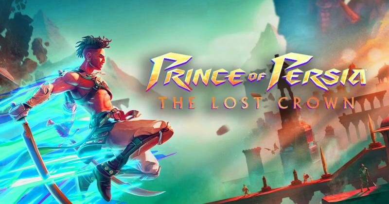 Убедитесь в качестве игры: Ubisoft выпустила бесплатную демо-версию Prince of Persia: The Lost Crown