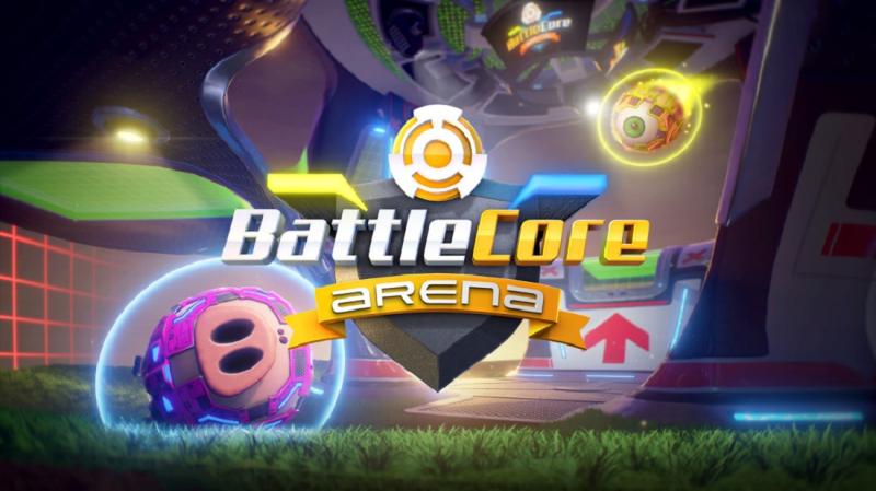 Ubisoft анонсировала новый соревновательный шутер BattleCore Arena и приглашает игроков на техническое тестирование