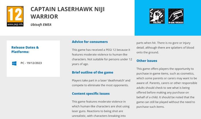 Ubisoft может выпустить спин-офф Far Cry по мотивам мультсериала «Captain Razorhawk: A Blood Dragon Remix