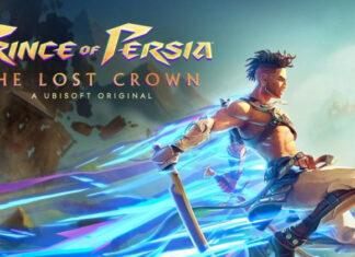 Ubisoft опубликовала системные требования к ПК для платформера Prince of Persia: The Lost Crown