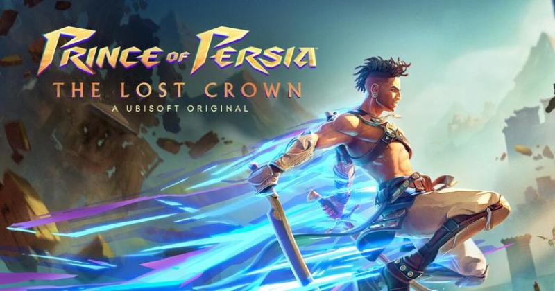 Ubisoft опубликовала системные требования для ПК платформера Prince of Persia: The Lost Crown