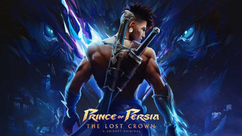 Ubisoft выпустила релизный трейлер популярного платформера Prince of Persia: The Lost Crown