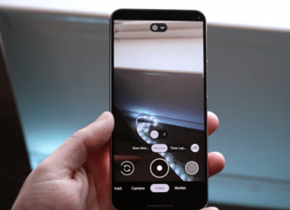 Установка Google камеры на любой телефон в 2024 году