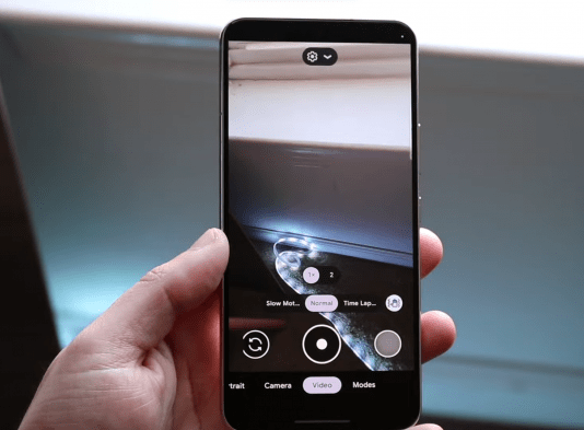 Установка Google камеры на любой телефон в 2024 году